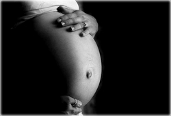Schwangerenvorsorge